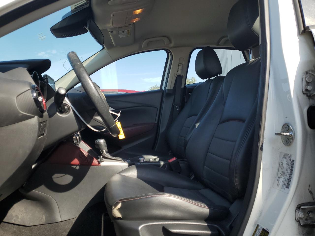 2018 MAZDA CX-3 - Image 7