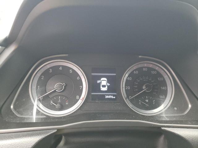 2022 Hyundai Sonata - Image 9