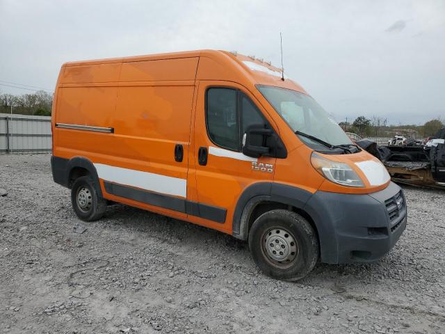 2017 Ram PROMASTER - Image 4