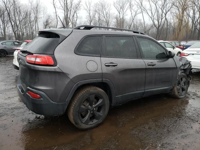 2018 Jeep CHEROKEE - Image 3