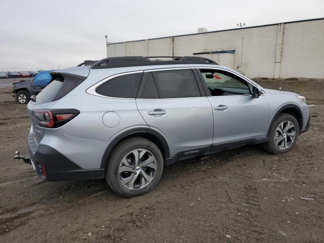 2022 Subaru OUTBACK - Image 3