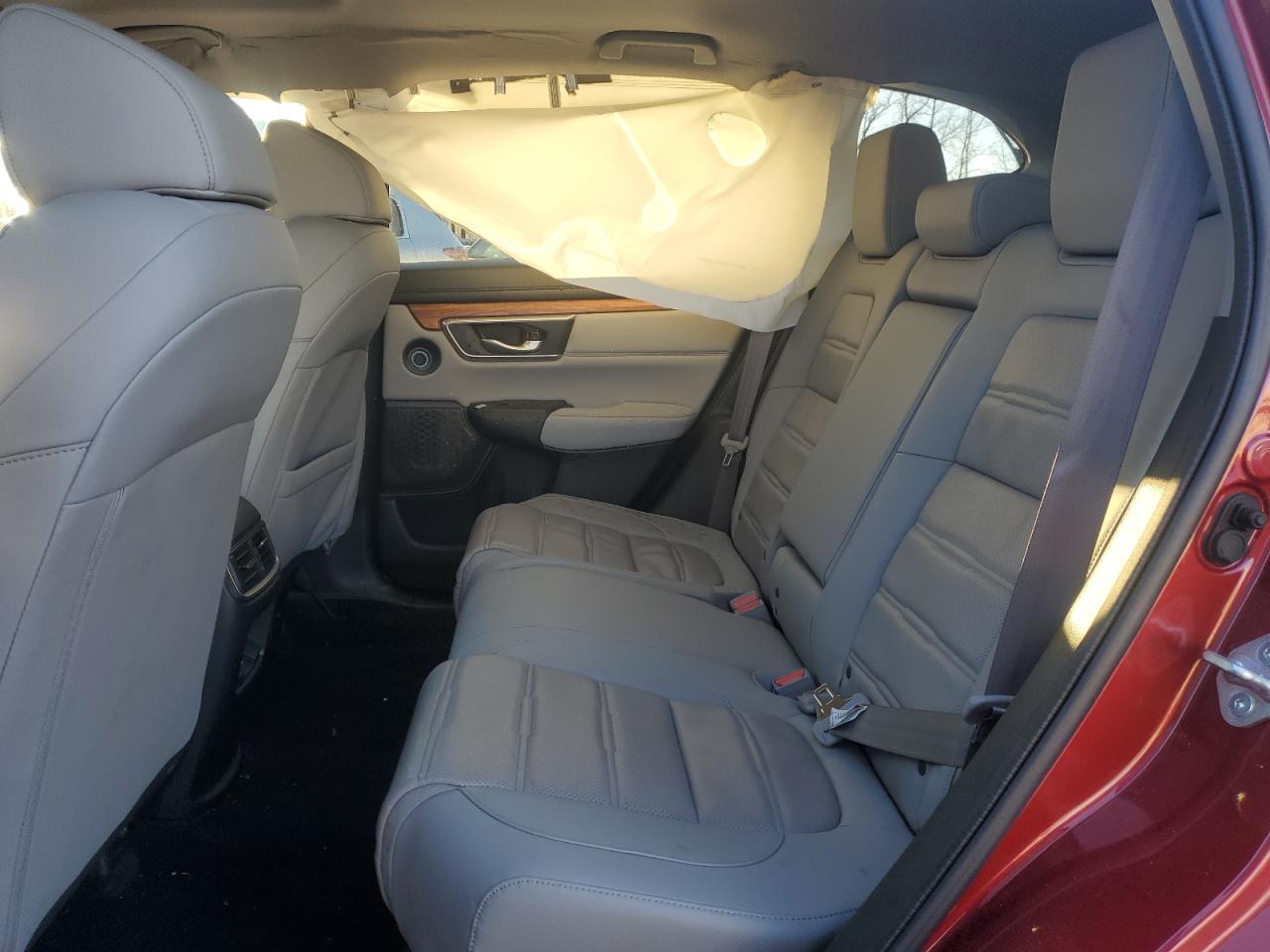 2021 Honda CR-V - Image 11
