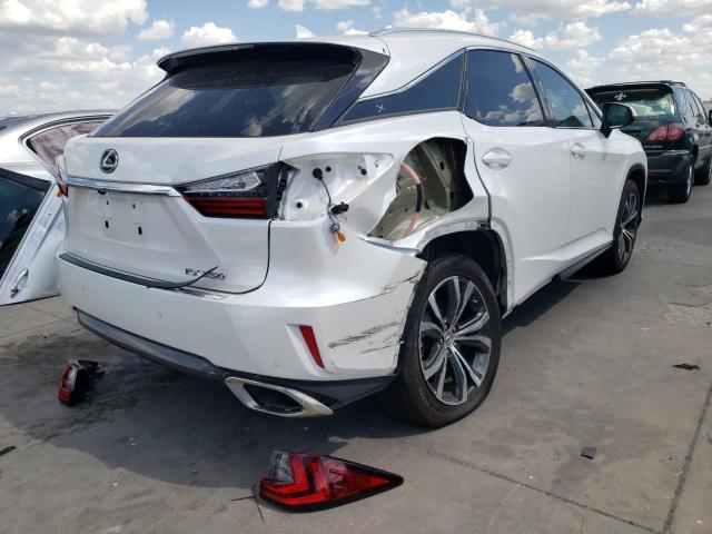 2017 Lexus RX350 - Image 4