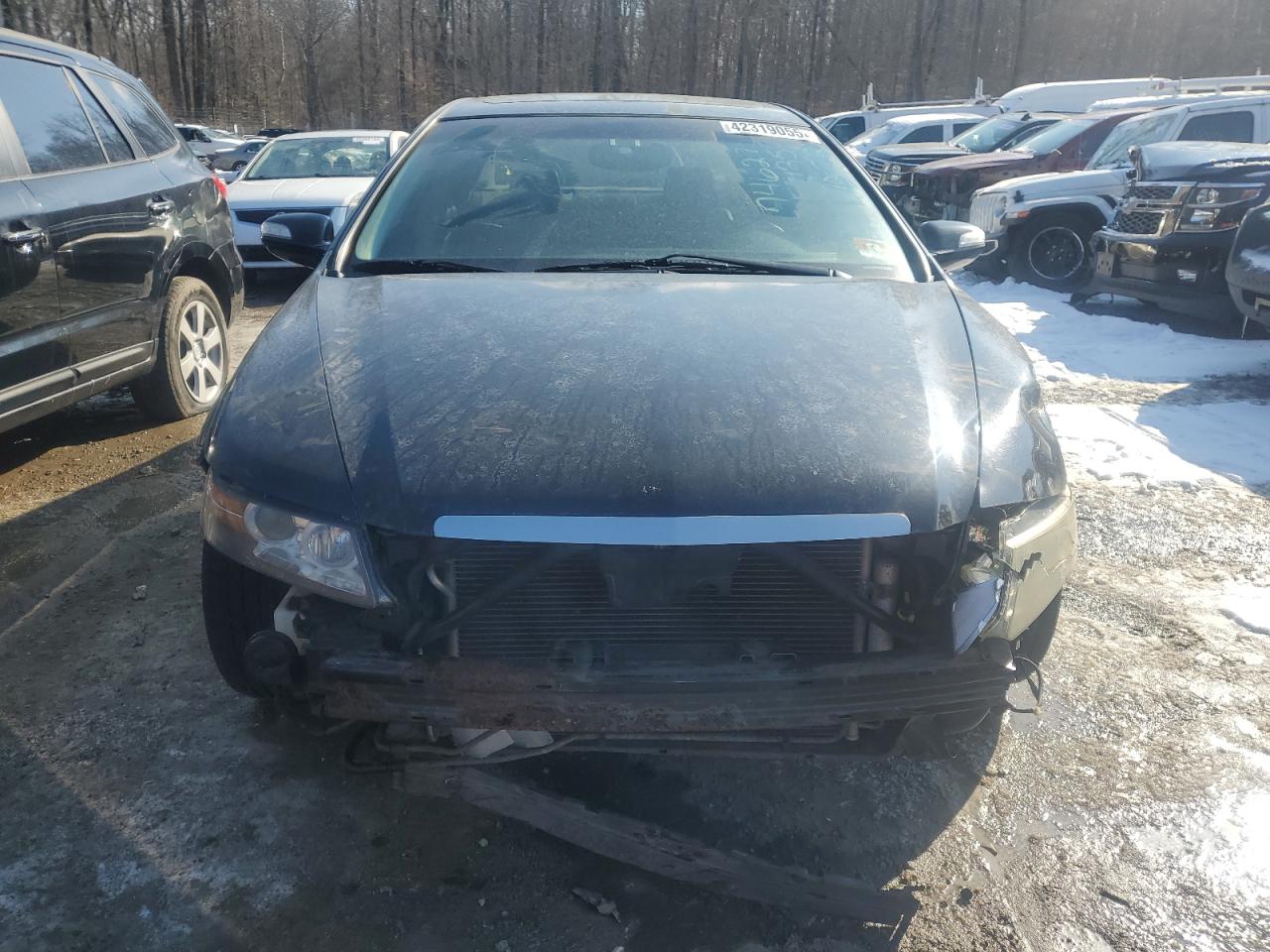 2007 ACURA TL - Image 5