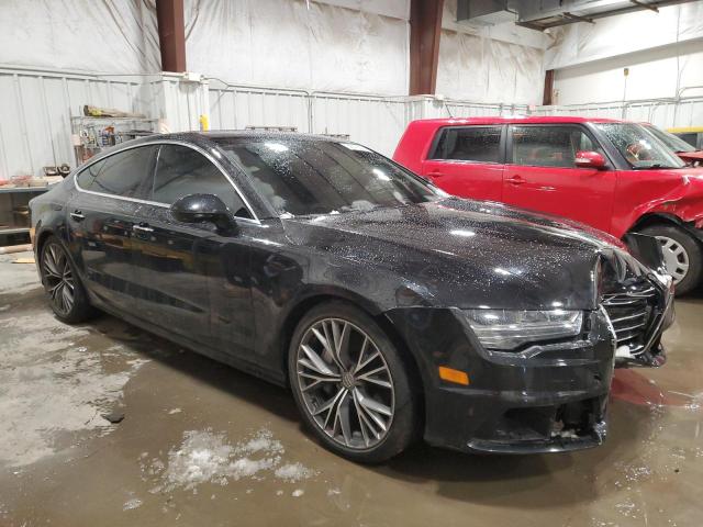 2017 Audi A7 - Image 4