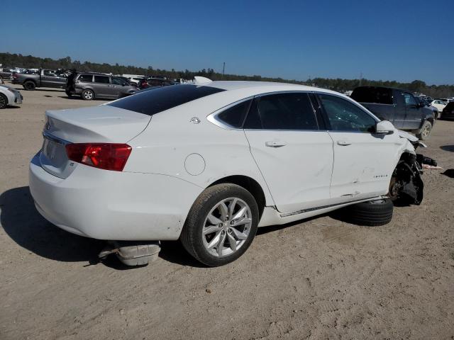 2018 Chevrolet Impala - Image 3