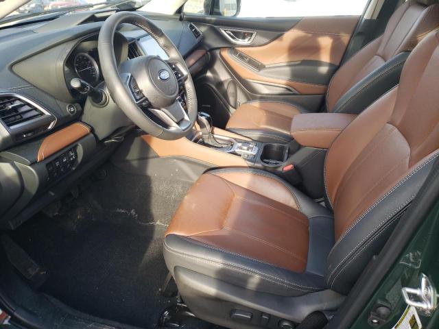2023 Subaru FORESTER - Image 7