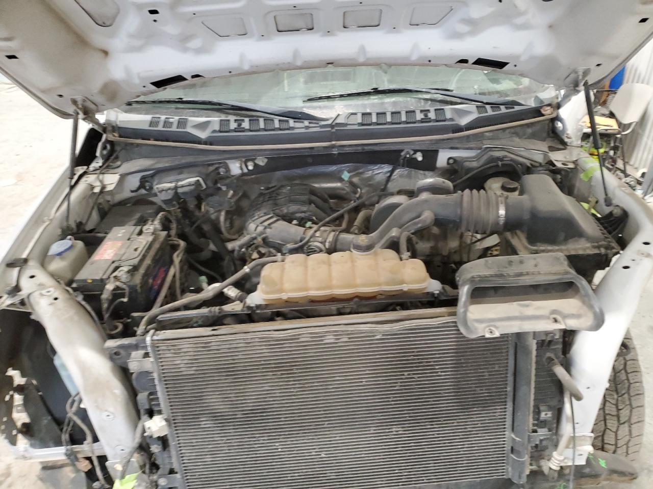 2017 FORD F-150 - Image 11