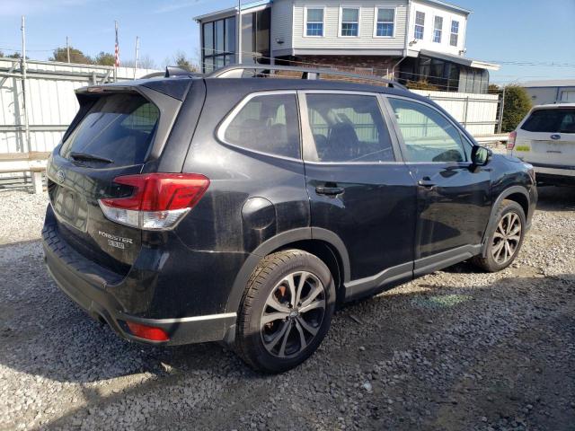 2019 Subaru FORESTER 2019 - Image 3