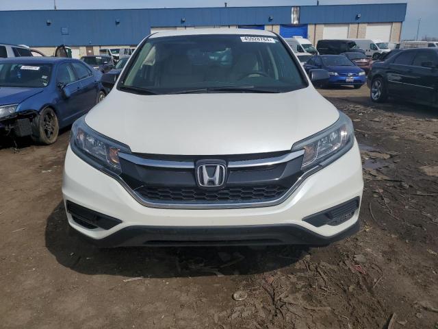 2016 Honda Cr-v 2016 - Image 5