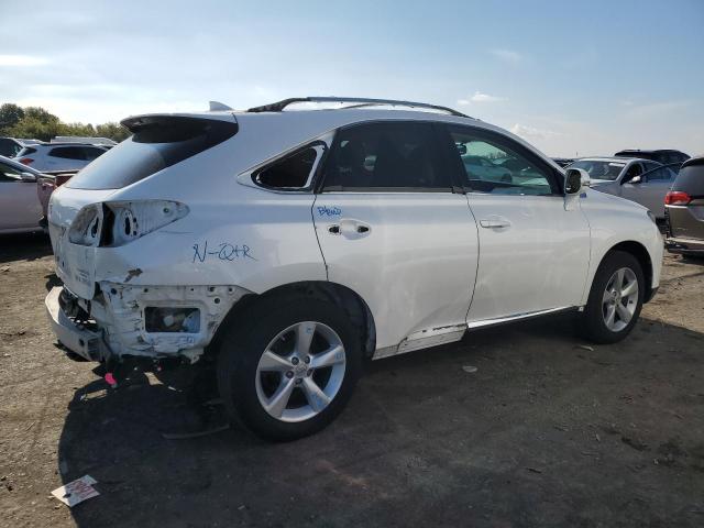 2015 Lexus RX350 - Image 4