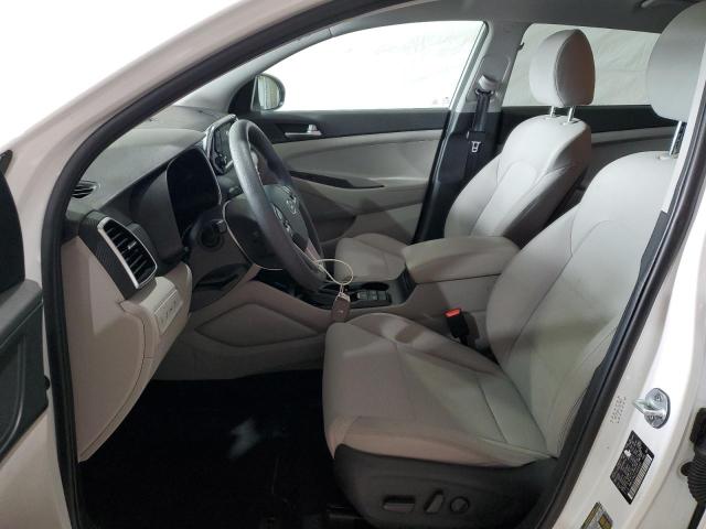 2020 Hyundai Tucson - Image 7
