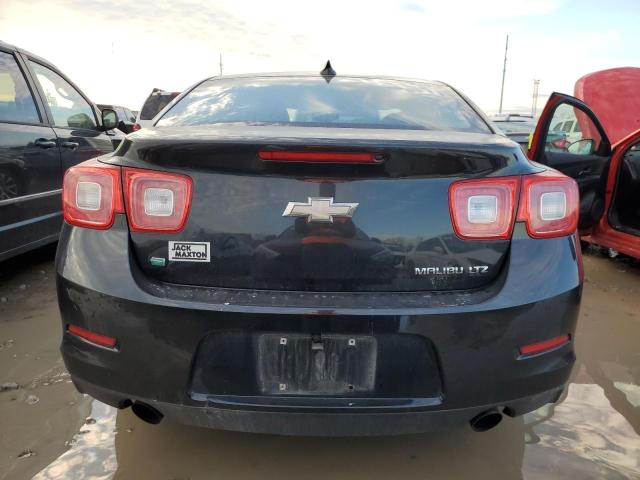 2015 Chevrolet MALIBU - Image 6