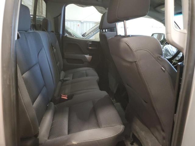 2018 Chevrolet SILVERADO - Image 10