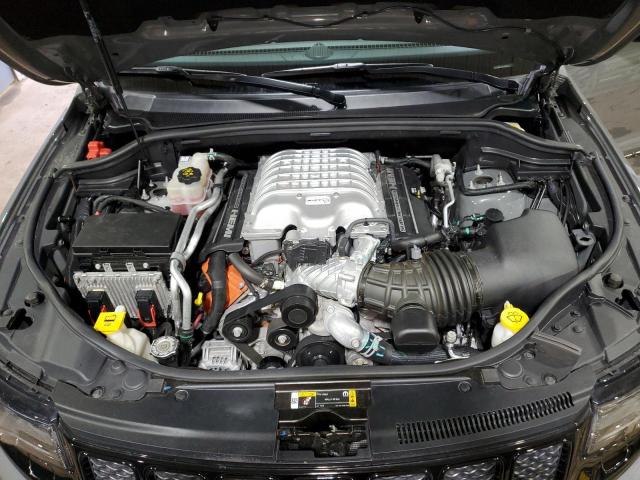 2021 Jeep Grand Cherokee - Image 12