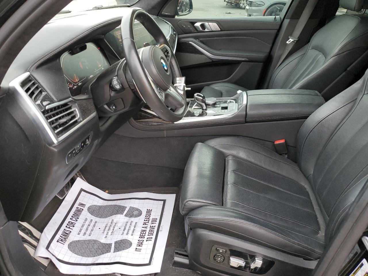 2019 BMW X7 - Image 7
