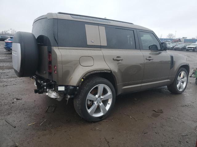 2022 Land Rover Defender - Image 3