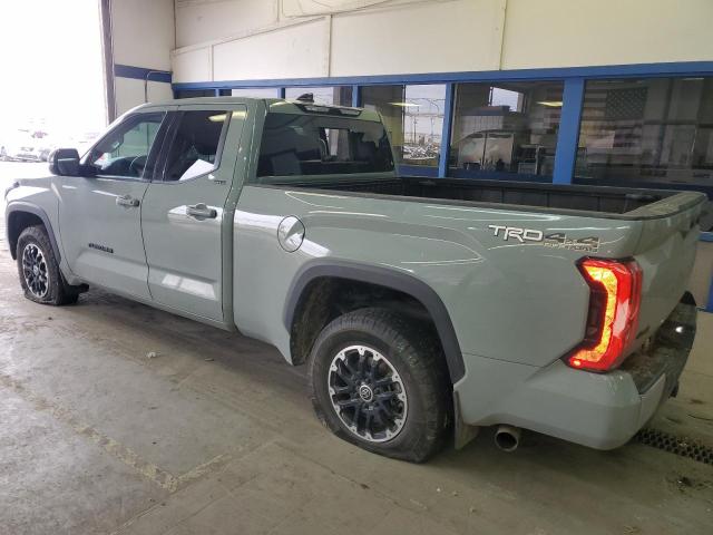 2022 Toyota TUNDRA - Image 2