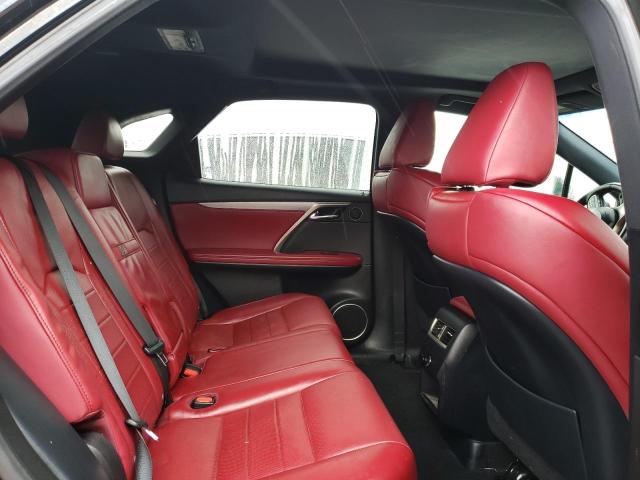 2017 Lexus RX350 - Image 7