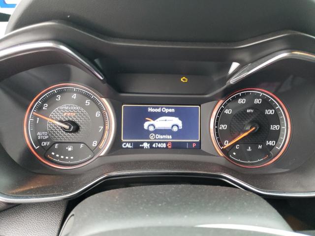 2021 Chevrolet Trailblazer - Image 9