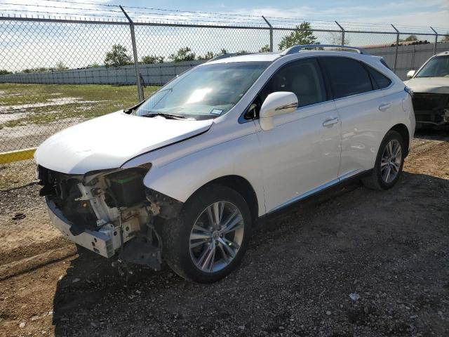 Lexus RX350