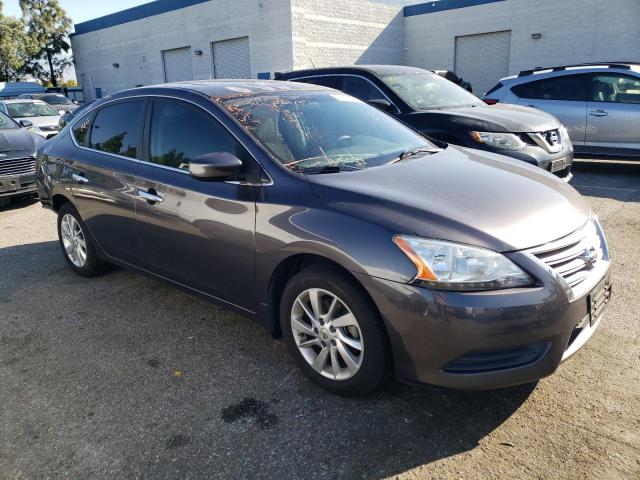 2015 Nissan SENTRA - Image 4