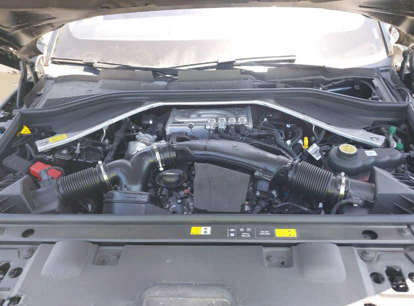 2023 Range Rover Sport Autobiography - Image 9