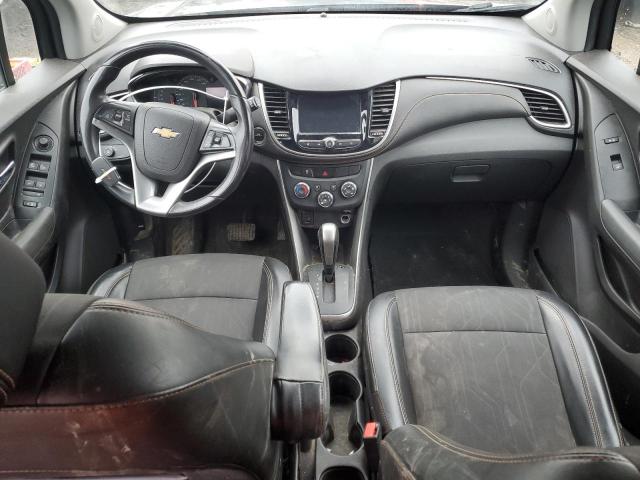 2017 Chevrolet TRAX 2017 - Image 8