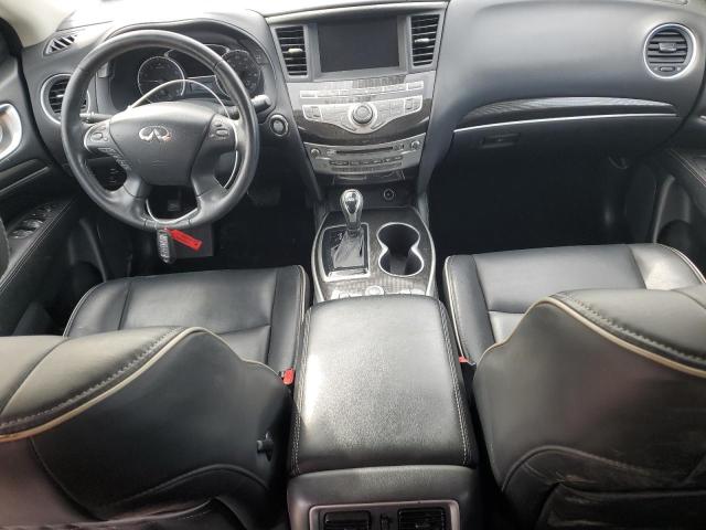 2019 Infiniti QX60 - Image 8