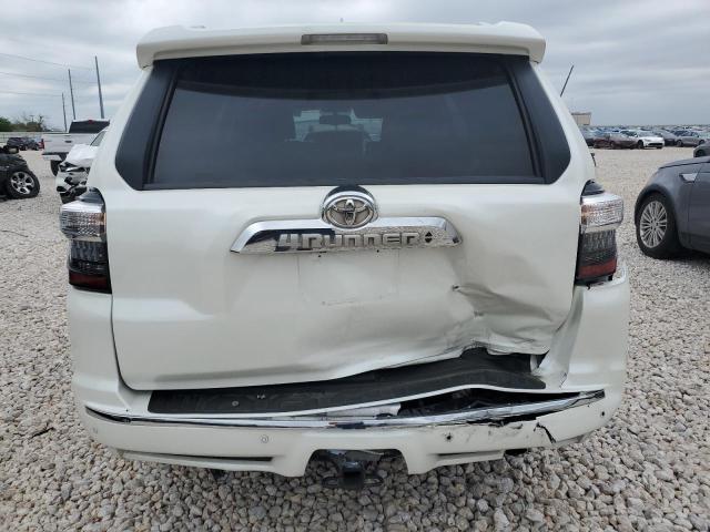 2016 Toyota 4RUNNER - Image 6