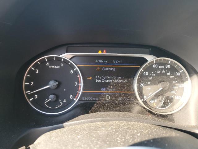 2019 Nissan ALTIMA - Image 9