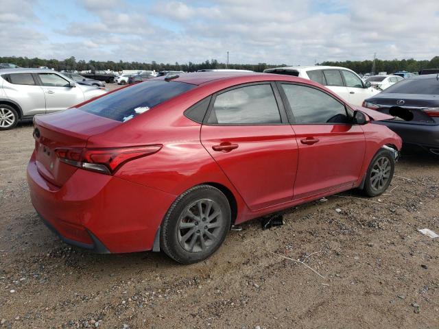 2018 Hyundai Accent - Image 3