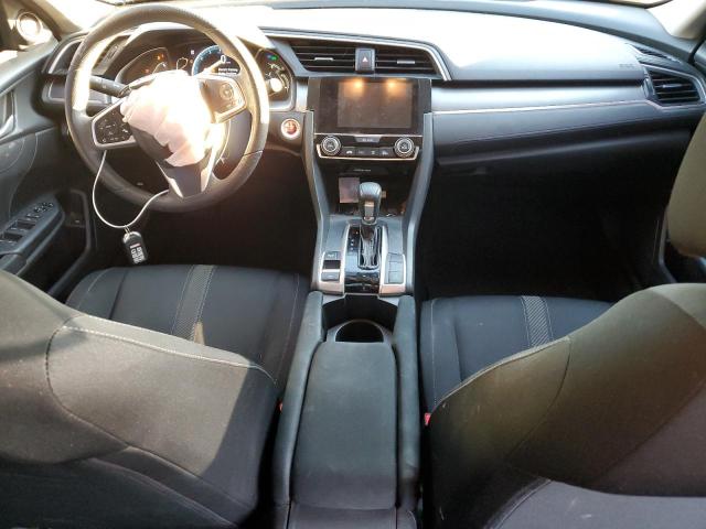 2016 Honda Civic - Image 8