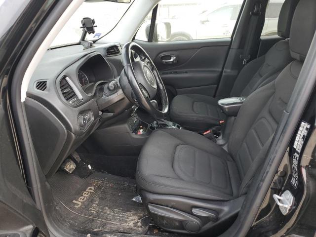 2017 Jeep RENEGADE - Image 7