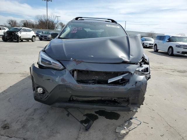 2021 Subaru Crosstrek - Image 5