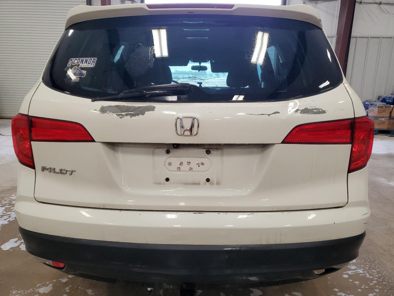 2016 Honda Pilot - Image 6