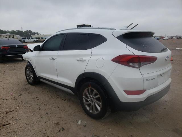 2018 Hyundai Tucson - Image 2