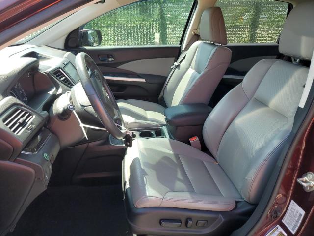 2016 Honda Cr-v - Image 7