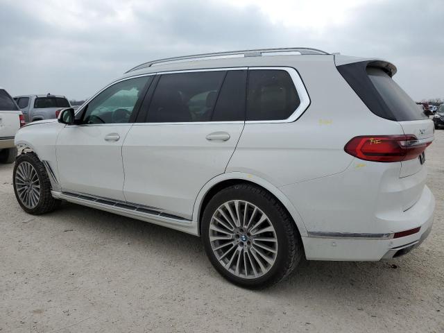 2020 BMW X7 - Image 2