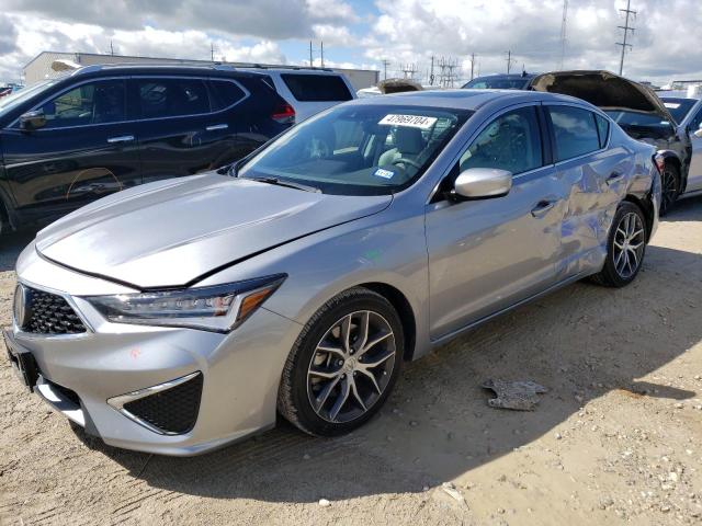 Acura ILX