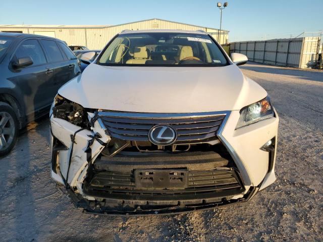 2016 Lexus RX350 - Image 5