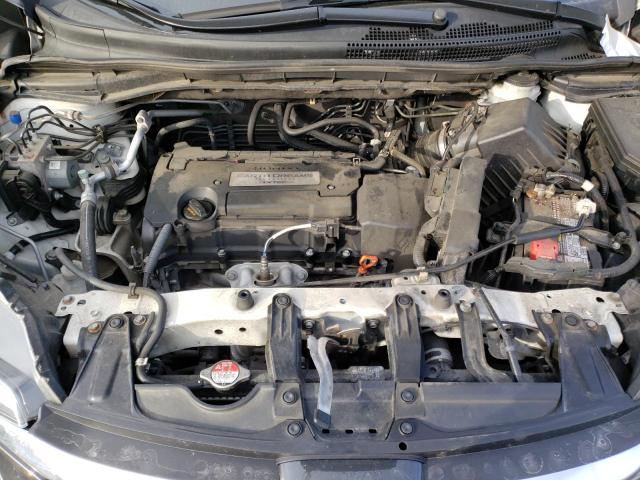 2015 Honda Cr-v - Image 12