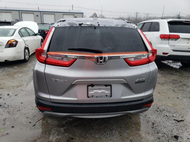 2017 Honda Cr-v - Image 6