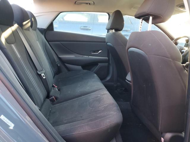 2021 Hyundai Elantra - Image 10