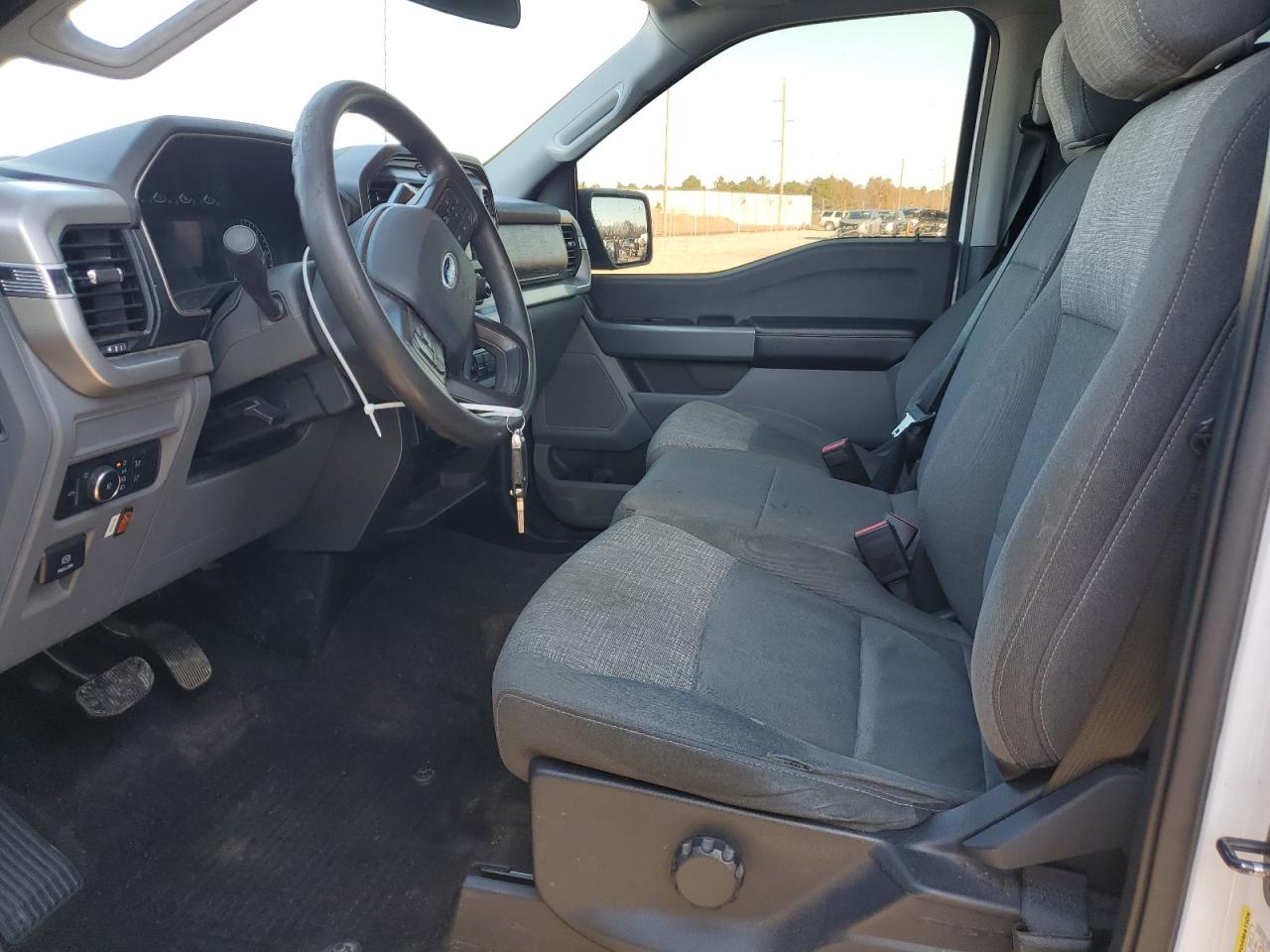 2021 FORD F-150 - Image 7