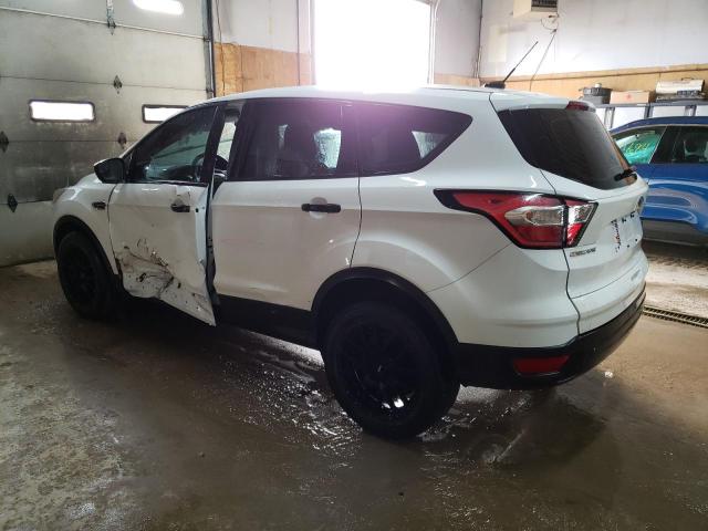 2018 Ford ESCAPE - Image 2