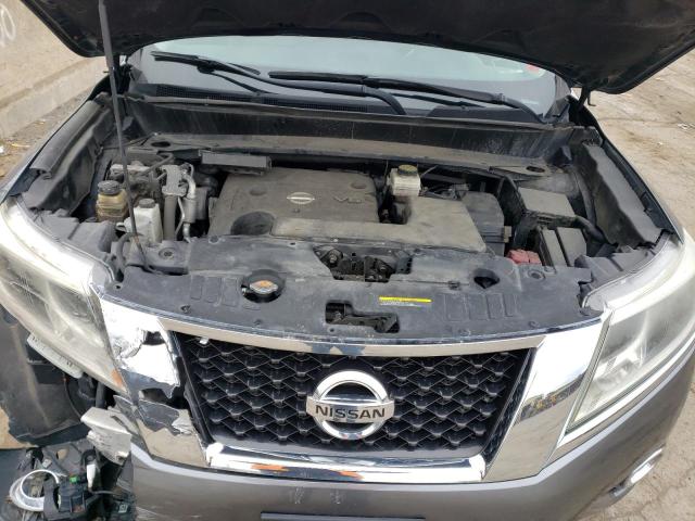 2015 Nissan PATHFINDER - Image 12