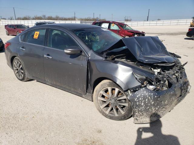 2017 Nissan ALTIMA - Image 4