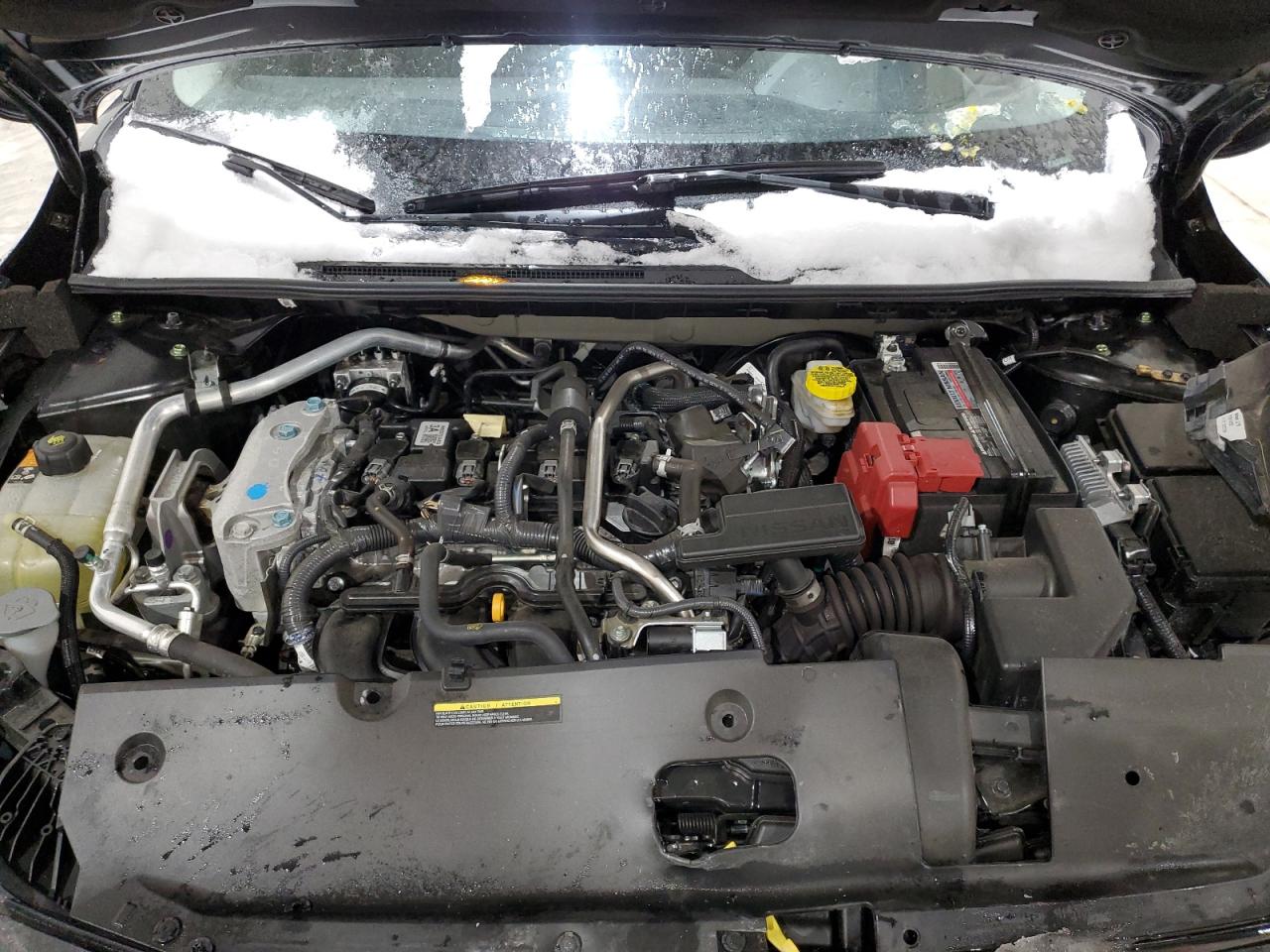 2024 NISSAN SENTRA - Image 11