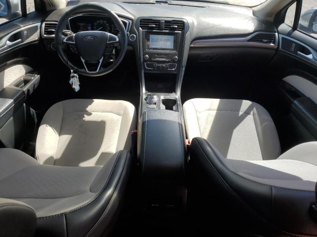 2019 Ford Fusion - Image 8